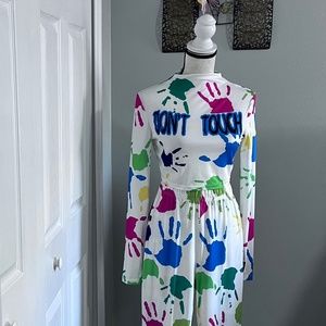 MULTI-COLOR 2 PIECE ACTIVE WEAR